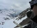 Tignes 2008