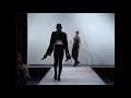 QUT BFA Fashion 2009 - Jeremy Gillis