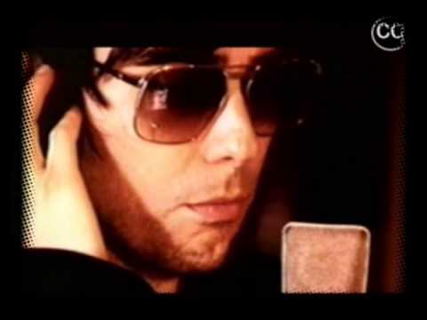 Amaral y Beto Cuevas - Te Necesito Amaral y Beto Cuevas - Te Necesito