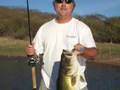Anglers Inn Lake El Salto Gallery