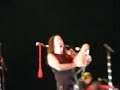 KoRn (Dubai Desert Rock Festival 2008)