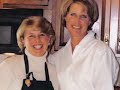 Tribute to Barb Waugh