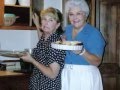 Tribute to Barb Waugh