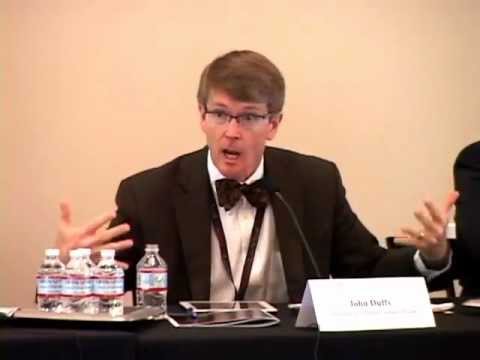 How to (Conference Subject) - On April 27th, 2012 the Stanford Program in Law Science and Technology hosted the Stanford Law School Conference on Intellectual Property Law and the Bioscie...