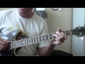 Dixon Nacey - Ideas on soloing on 'The Next Step' (1)