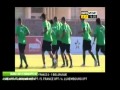 Préparation Avant Match Maroc Vs Centrafrique [hq]