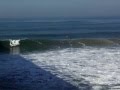 Surfing in Huntington Beach, CA