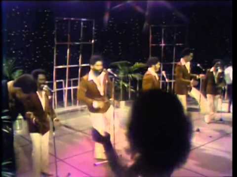 The Whispers - And The Beat Goes On