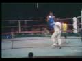 Teofilo Stevenson vs Jair De Campos, +81 kg 1/2 Finals 1975 Pan American Games Mexico