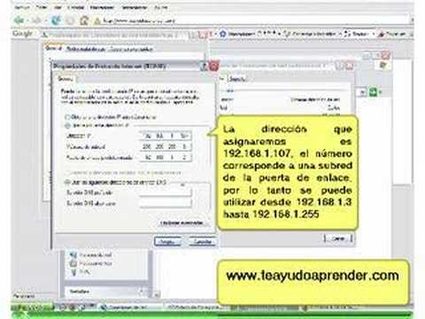 Aprende configurar tu router TRENDnet manualmente