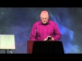 Not According To Our Sins (TGC 2011) by James MacDonald