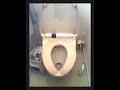 Newest auto-toilet from Toto. This baby has complete 'hands-off' operation. Including auto seat lift, wash, dry and powerful de-odorizer!