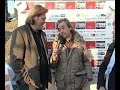 Bardolino 4 - Firenze 0