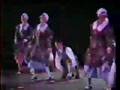 Les Sortileges - Danse Du Balais