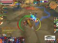 Theangle Lvl 39 Warrior Twink - Capturing tha Numba 3 -