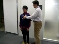 カリスマ☆就職活動講座(RECRUIT