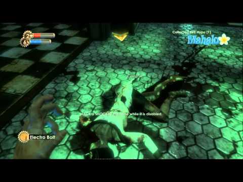 bioshock walkthrough bioshock walkthrough