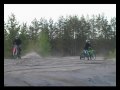 Ddh and Forssen in Kallax 09