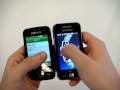 Samsung S5600 Halley vs S5230 Star CellulareMagazine.it (En)