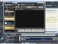 LA Scoring Strings (LASS) Demo