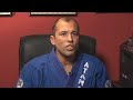 Royce Gracie Interview 1/22/08