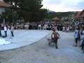 SIDIROKASTRO GIORTH KATASKHNWSHS AGIOS PAVLOS 2008