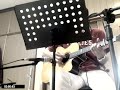 歌詞が男の気持ちを歌っているので、徳永英明が歌う前からときどき歌っていました。 思い出の曲で歌詞にもすんなり入れるんですが、VOCALISTに入ってからは歌わなくなってしまいました。徳永英明が上手すぎるのと真似して歌ってるって思われるのがしゃくだからです。 最後の方は厳しくなっちゃって聞きづらいと思いますが、頑張って自分流に歌ってみました。 作曲 松本 良喜 作詞 Satomi