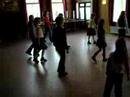 Country Border Dancers  kids  Freeze
