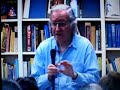 Noam Chomsky's yearly appearance at the Z Media Institute, Woods Hole, MA. The 2007 ZMI talk is entitled 
