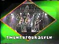 24-7 on TV The Johnny Ross Show part2