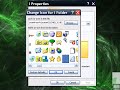 Hide Files or Folders on XP (+another intro)