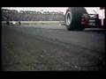 Tomas Scheckter-IndyCar Driver