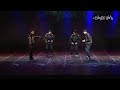Street Jam vol.8 Day2 - 43 Drifterz Crew (20101231)
