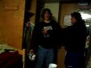 The BC Lysol Video- featuring Nick Callos of Hardey 105
