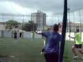 videos de Stronda Tri Campeão Interclasses 2008