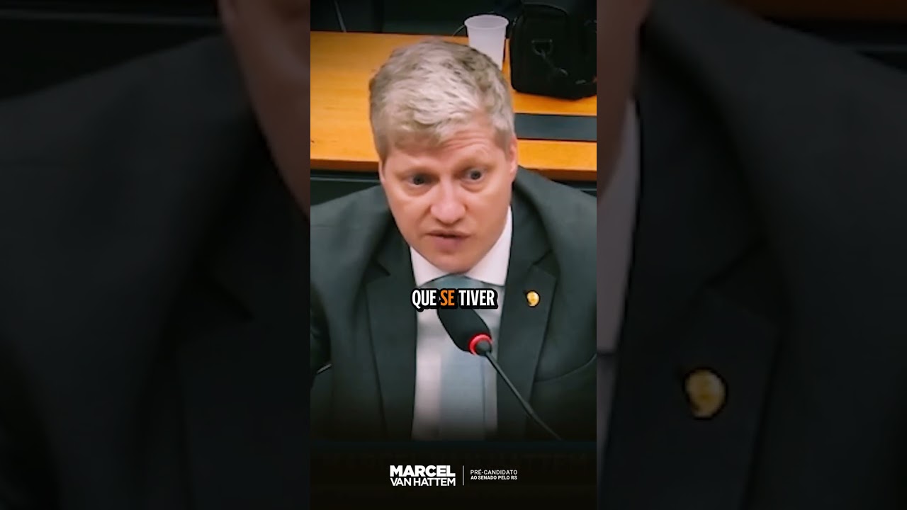 Você conhece uma pessoa "doente" ideologicamente?
