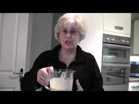 how to make easy yorkshire puddings