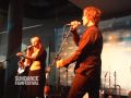 Cafe 2010: Isobel Campbell & Mark Lanegan