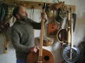 homemade contrebasse en calebasse solo homemade contrebasse en calebasse solo