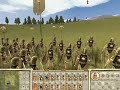 Rome Total War Spanish Campaign #1
