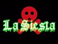La Siesta (antecedentes) La Siesta (antecedentes)