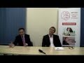 CSPA.tv "Nadchodzą Chiny" - prof. Krzysztof Rybiński - cz. 3