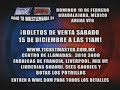 WWE EN CHILE !!!! (confirmado)