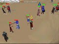 Mage keisari goes duel