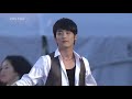 08.25.08 KBS Olympics Congratulations VOS - Beautiful Life