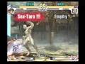 SFIII: 3rd Strike - Makoto [SEXTARO] VS Urien [Emphy]