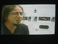 Programa Muvuca gravado na lavanderia Laundry Service