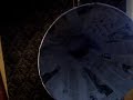 Home made phonograph cygnet??? horn