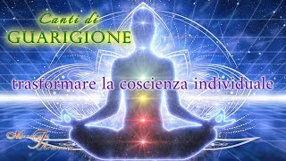 Canti di Guarigione (a 432 Hz) – cosa sono e come funzionano