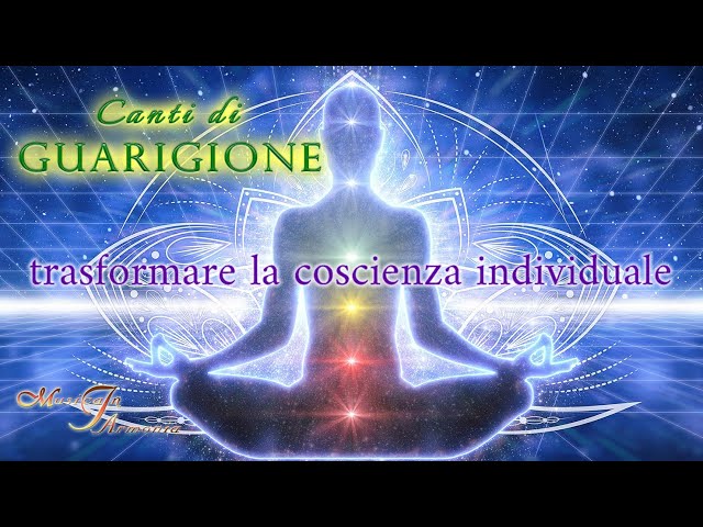Canti di Guarigione (a 432 Hz) – cosa sono e come funzionano